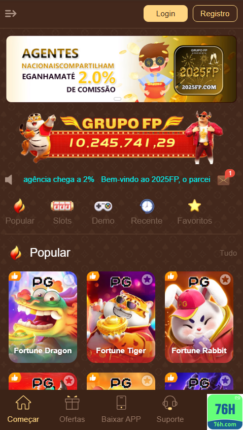 Segurança de Dados Inigualável